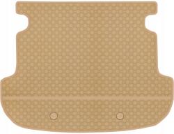 Max-Dywanik Toyota Corolla IX E120 Kombi 02-08 Csomagtértálca Primeliner Bézs