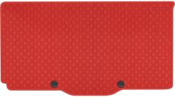 Max-Dywanik Fiat Panda III Hatchback 2012- Csomagtértálca Primeliner Piros