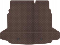 Max-Dywanik Saab Sedan 2007-2014 Primeliner csomagtértálca betét Barna