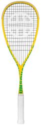 Unsquashable Rachetă squash Unsquashable Hero Pro 125 Brazil (USQR25007) Racheta squash