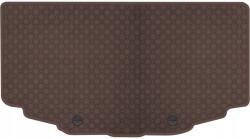 Max-Dywanik Suzuki Alto VII Hatchback 2009-2015 Primeliner csomagtértálca betét Barna