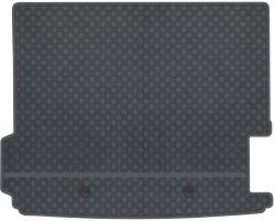 Max-Dywanik Bmw X3 F25 Suv 2011-2017 Csomagtértálca Csomagtérszőny Primeliner