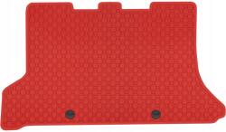 Max-Dywanik Toyota Land Cruiser J70-73 1984- Csomagtértálca betét Primeliner Piros