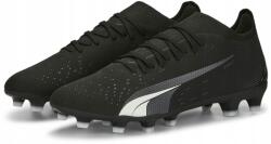 PUMA Férfi Futballcipő Ultra Match Labdarúgáshoz 46-OS (107217-02)