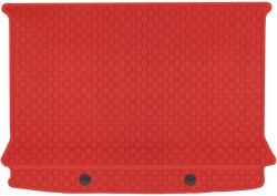 Max-Dywanik Citroen Berlingo I Kombivan 99-02 Primeliner csomagtértálca betét Piros