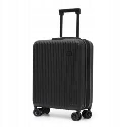 CabinFly Cruisair bővíthető bőrönd 55x40x23cm 55x40x20 Ryanair poggyász (4779056350372)
