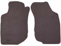 Max-Dywanik Toyota Hilux VII 2005-2015 Autószönyegek Barna - allegro - 22 390 Ft