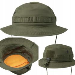 Helikon-Tex Nyári Sapka Boonie MK2 Bucket Kétoldalas Hat Helikon Olive Green 58 (KA-BMK-SP-02-B04)