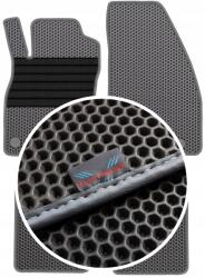 Max-Dywanik Opel Corsa E 2014-2019 Autószönyegek gumi Eva Eternity Szürke