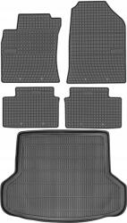 Max-Dywanik Hyundai i30 III Cw 2017- Betét és autószönyegek