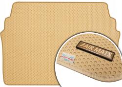 Max-Dywanik Mercedes 190 W201 Sedan 1982-1993 Bézs Eva Air Mats csomagtérszőnyeg