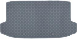 Max-Dywanik Toyota Corolla Verso I 2002-2004 Csomagtértálca Primeliner Szürke