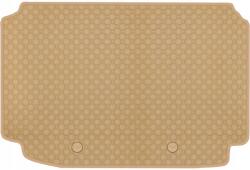 Max-Dywanik Renault Megane III Cabrio 2008-2015 Csomagtér ajtóbetét Primeliner Bézs