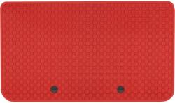 Max-Dywanik Vw Sharan II Minivan 7os 2010-2022 Primeliner csomagtértálca betét Piros