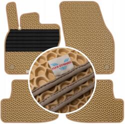 Max-Dywanik Audi Q2 Suv 2016- Autószönyegek Eva autóhoz