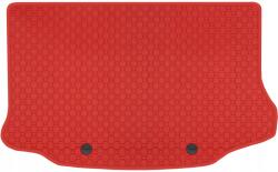 Max-Dywanik Jeep Cherokee III Kj Suv 2001-2006 Csomagtértálca Betét Primeliner Piros