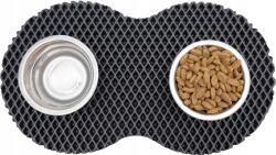 Max-Dywanik Alátét kutya/macska tál alá 24x43cm Eva Home (492004-PM)