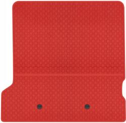 Max-Dywanik Nissan Patrol V Suv Long 1998-2016 csomagtértálca betét Primeliner Piros