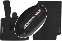 Max-Dywanik Smart Fortwo I 1998-2007 Autószönyegek garnitúra - allegro - 8 620 Ft