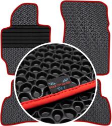 Max-Dywanik Mazda Xedos 6 Sedan 1992-1999 Ablaktörlő gumi Eva autóhoz