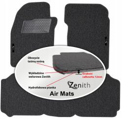Max-Dywanik Toyota Corolla VII E100 95-97 Autószönyegek Zenith Air Mats autóhoz