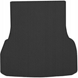 Max-Dywanik Jaguar S-Type Sedan 1999-2002 Eva csomagtér betét Max-dywanik