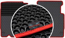 Max-Dywanik Alfa Romeo 8C Coupe 2007-2009 Gumi ablaktörlőlapát Eva autóhoz