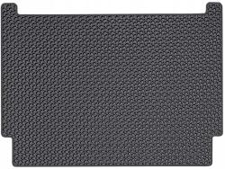 Max-Dywanik Citroen C4 Grand Picasso II 13-20 Csomagtérszőnyeg Eva Eternity