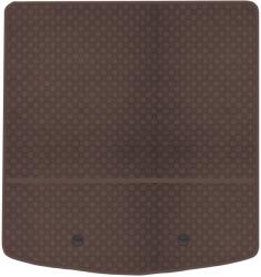 Max-Dywanik Audi A5 I Coupe 2007-2015 Primeliner csomagtértálca betét Barna