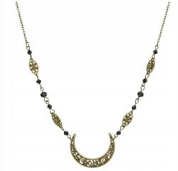  Runmi Boho nyaklánc fejpánt R2 (X001SLNF29)