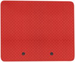 Max-Dywanik Ferrari F430 Coupe 2004-2009 csomagtértálca betét Primeliner Piros