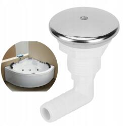  Levegőfúvóka Kádhoz Rönk Hordó Kerti Spa Kád Szögletes Fi 11 (UOMCW8979)