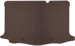 Max-Dywanik Fiat Punto II Hb 5D 1999-2011 Primeliner csomagtértálca betét Barna