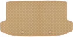 Max-Dywanik Toyota Corolla Verso I 2002-2004 Csomagtértálca Primeliner Bézs