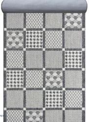FLEX Traversa Antiderapanta Flex, 19690, Gri, Latime 100 cm, Diverse Lungimi (19690-80-13) Covor