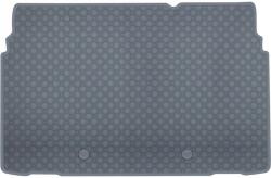 Max-Dywanik Citroen C3 Aircross Crossover 2017- Csomagtértálca Primeliner Szürke