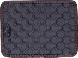 Max-Dywanik Tálalátét kutya/macska tál alá barna 18x24 cm (490034)