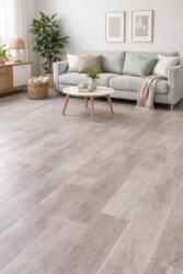 Linoleum PVC, Bern Oak 094-3, Latime 1.5 m, Suport Pasla (BernOak-156)