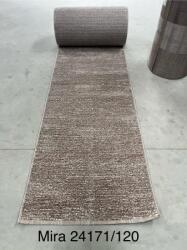 Mira Traversa Covor, Mira 24171, Maro, Latime 80 cm, Diverse Lungimi (24171-120-088) Covor