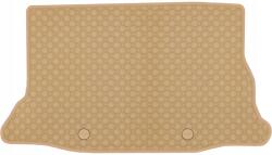 Max-Dywanik Honda Jazz I Hatchback 2002-2008 Csomagtértálca Primeliner Bézs