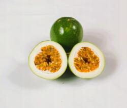  Friss zöld maracuja 1db