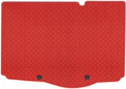 Max-Dywanik Fiat Grande Punto Hb 2006-2018 Csomagtér ajtóbetét Primeliner Piros