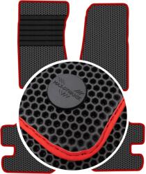 Max-Dywanik Jeep Wrangler II 2D 2007-2011 Eva ablaktörlőlapát autóhoz Mézszeletek