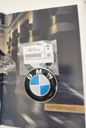  Bmw F21 bélyegző első motorháztető 3 Pin 728875202 Ragasztószalag