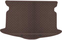 Max-Dywanik Honda Fr-v Minivan 2005-2009 Csomagtértálca Primeliner Barna