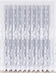 Świat firan Függöny nappaliba, hálószobába Danuta 700x250 (Retirement)