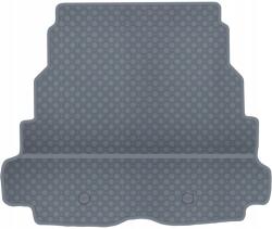 Max-Dywanik Volvo S60 I Sedan 2000-2009 Primeliner csomagtértálca betét Szürke