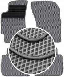 Max-Dywanik Subaru Outback II 1998-2004 Autószönyegek Eva gumi Erősítés XXL