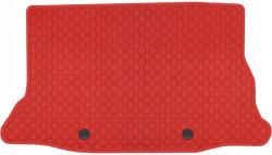 Max-Dywanik Honda Jazz I Hatchback 2002-2008 Primeliner csomagtértálca betét Piros