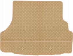 Max-Dywanik Honda Civic VI Hb 5D 1992-2001 Csomagtér ajtóbetét Primeliner Bézs